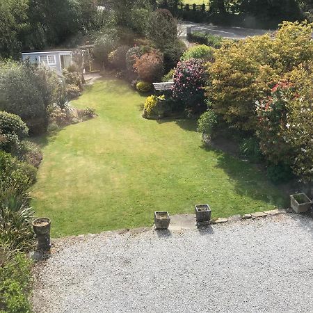 Glengarth Lägenhet Penryn Exteriör bild