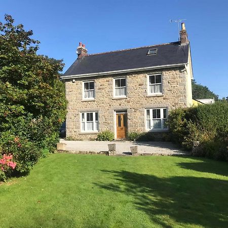 Glengarth Lägenhet Penryn Exteriör bild