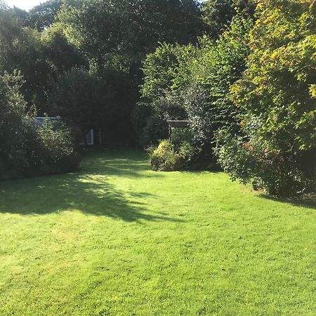 Glengarth Lägenhet Penryn Exteriör bild