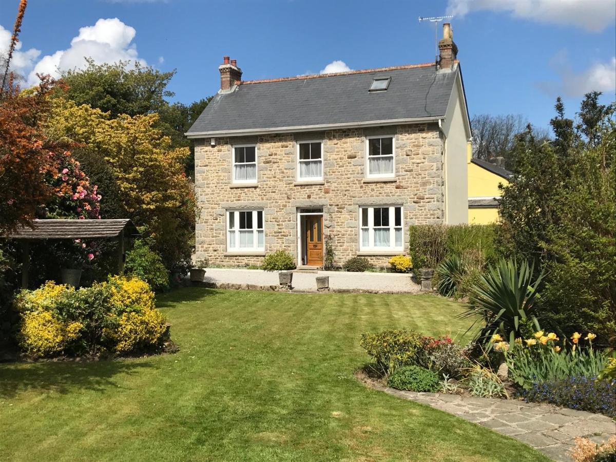 Glengarth Lägenhet Penryn Exteriör bild