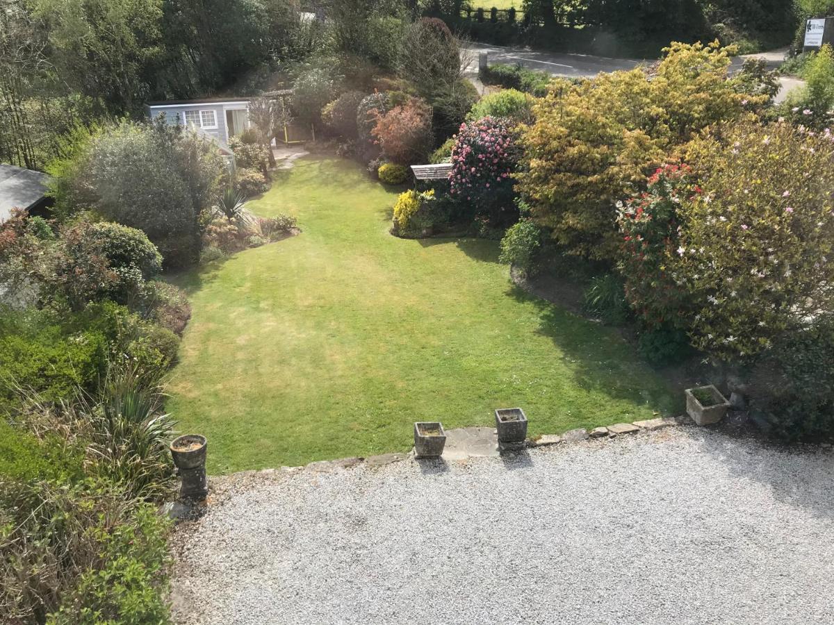 Glengarth Lägenhet Penryn Exteriör bild